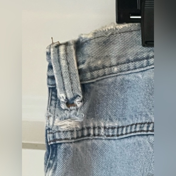 Vintage Diesel Jeans - Picture 9 of 14